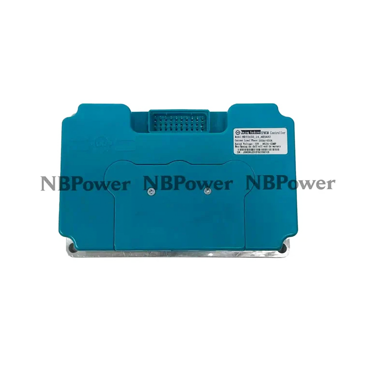 QSMOTOR QS138-A 70H 3000W  Synchronous Pully Mid Drive Motor Electric Motor with ND72450 Controller,DKD Display Convention Kit For E-Bike NBPower
