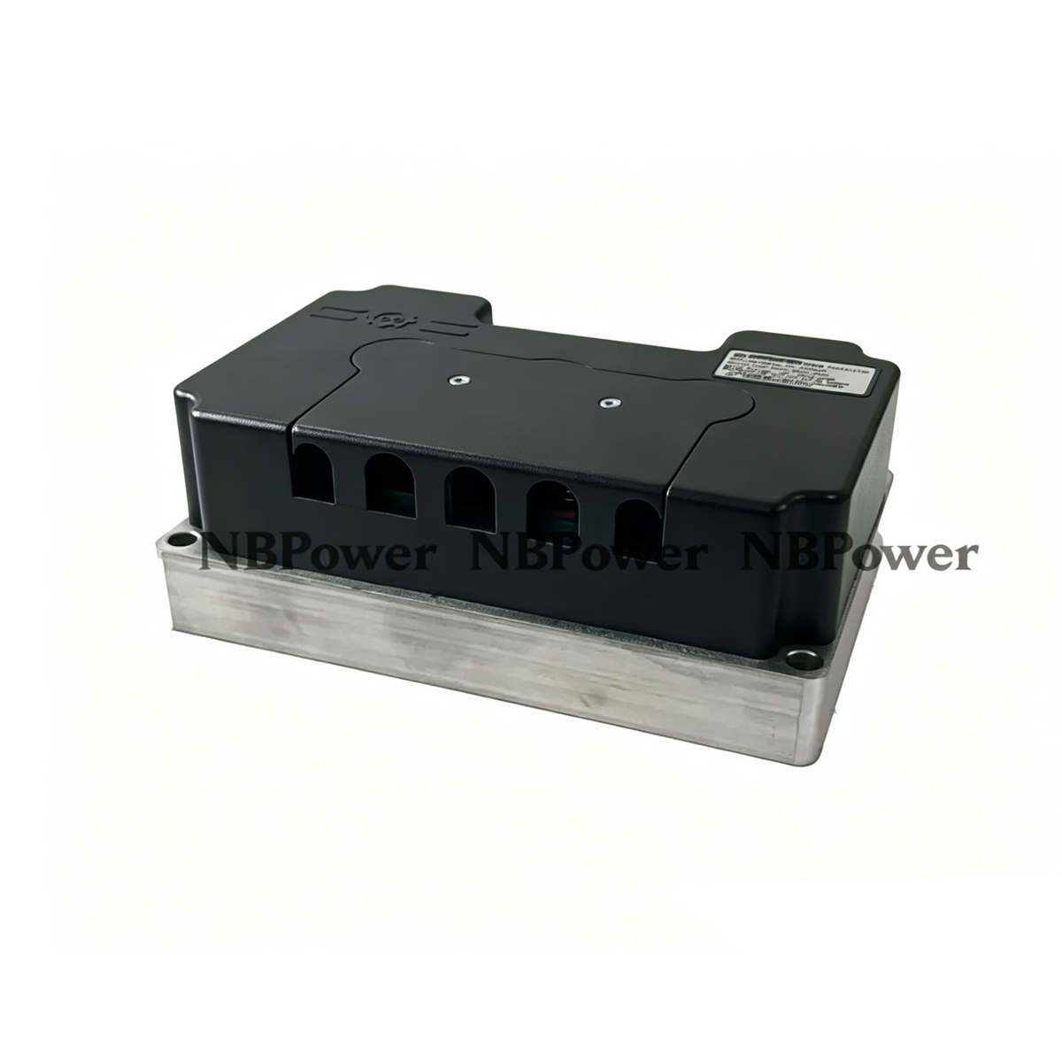 USA Warehouse: QSMOTOR QS138 4000W 90H V3 PMSM Gear box 72V Electric Motor With ND72680,TFT-5 Display Conversion Kit NBPower