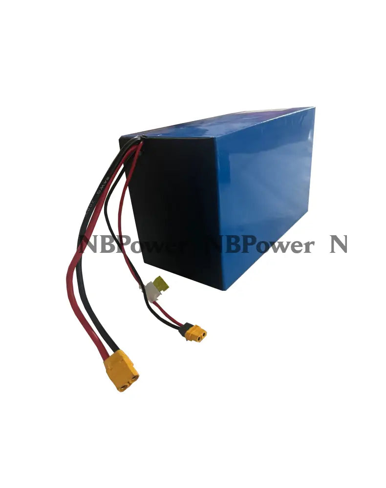 72V 32Ah battery with 100A BMS and 84V 5A charger for 3000W-5000W motor and motorwheel kit Battery
