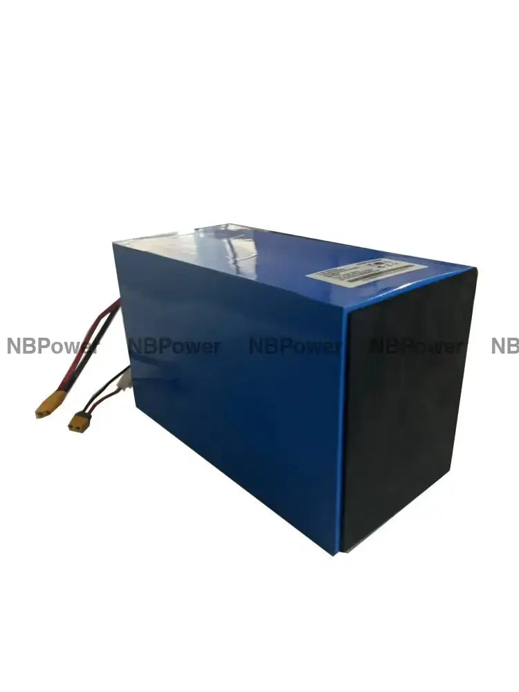 72V 32Ah battery with 100A BMS and 84V 5A charger for 3000W-5000W motor and motorwheel kit Battery