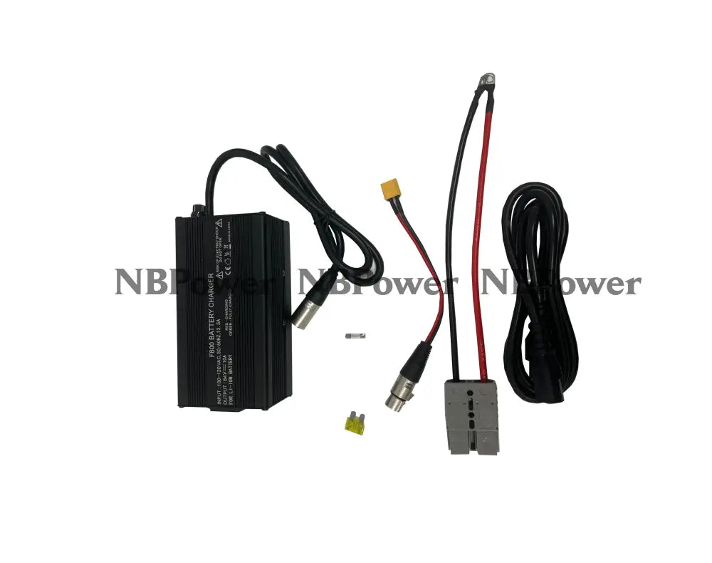 72V 40AH Lithum battery with 150A BMS and 84V 10A charger,be used for 3000W-8000W motor,motorwheel and Ebike kit