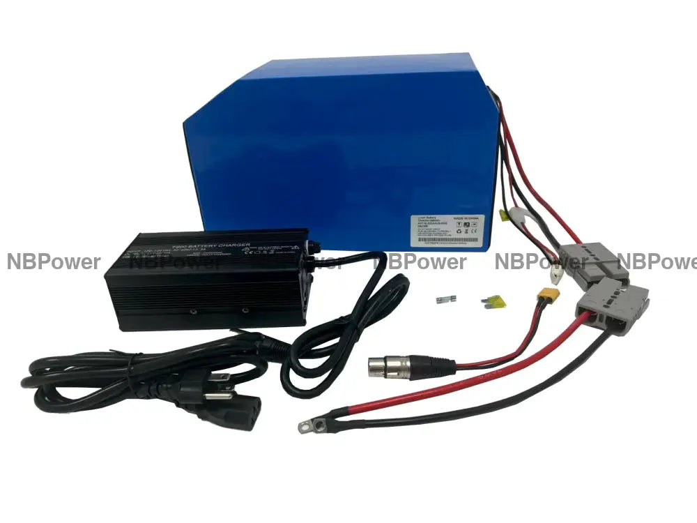 72V 40AH Lithum battery with 150A BMS and 84V 10A charger,be used for 3000W-8000W motor,motorwheel and Ebike kit