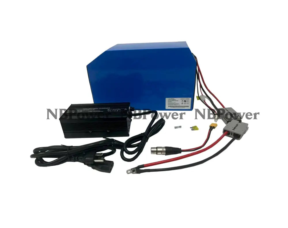 72V 40AH Lithum battery with 150A BMS and 84V 10A charger,be used for 3000W-8000W motor,motorwheel and Ebike kit