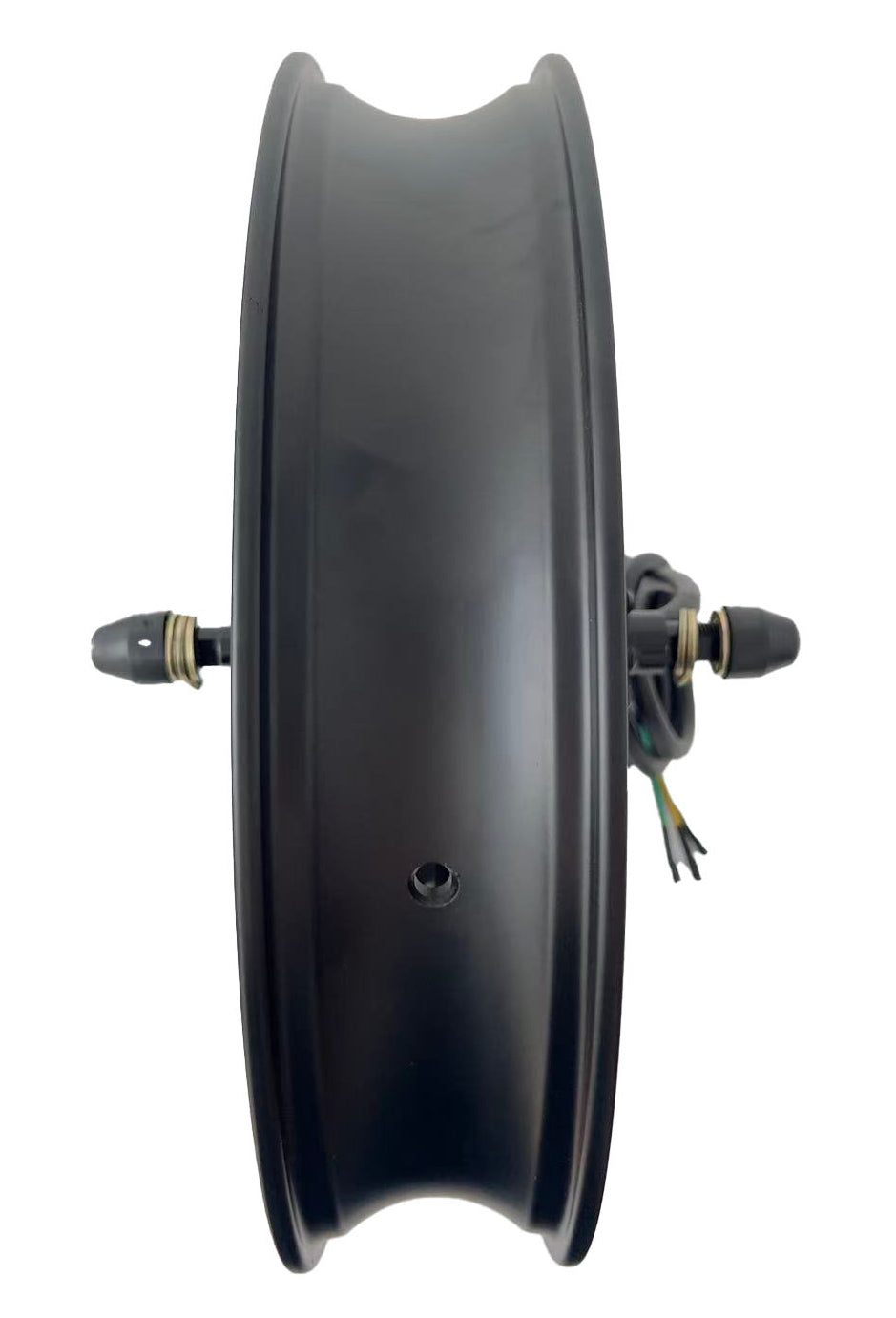 Electric Hub Motor, Disc brake Motor ,20inch  Fat Tire Wheel Drive Motor 48-72V 170mm/190mm dropout  3000W  Electric Scooter Hub Motor, 3000W integrated Drive Motor, Rear Wheel Conversion Kit NBPower