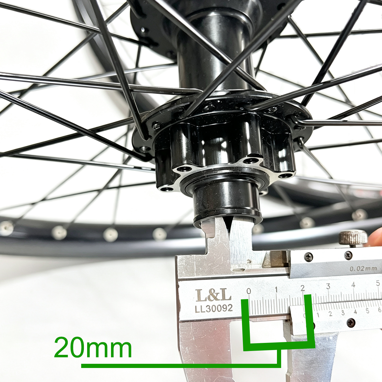 20inch/24inch/26inch/27.5inch/29inch/700C 110mm Dropout MTX Rim Front Wheel  20mm Axle  for High Power E‑Bike Conversion Product Description NBPower