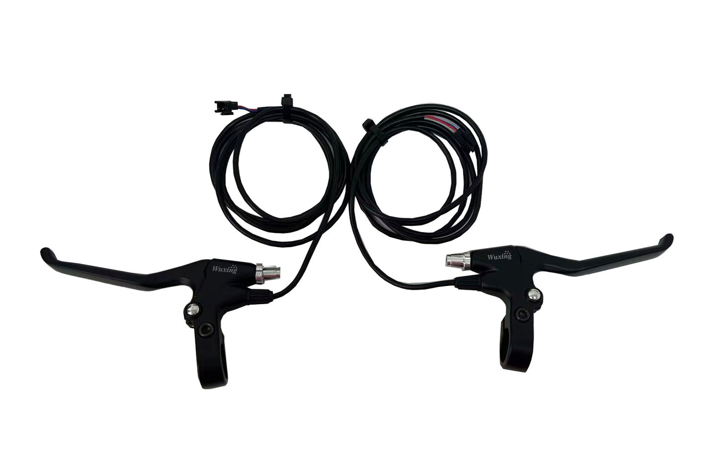 USA Stock:MTX Rim Rear QS 5000W 150-155mm 72V Ebike kit +100A Sabvoton Controller+UKC1 Color Dsiplay