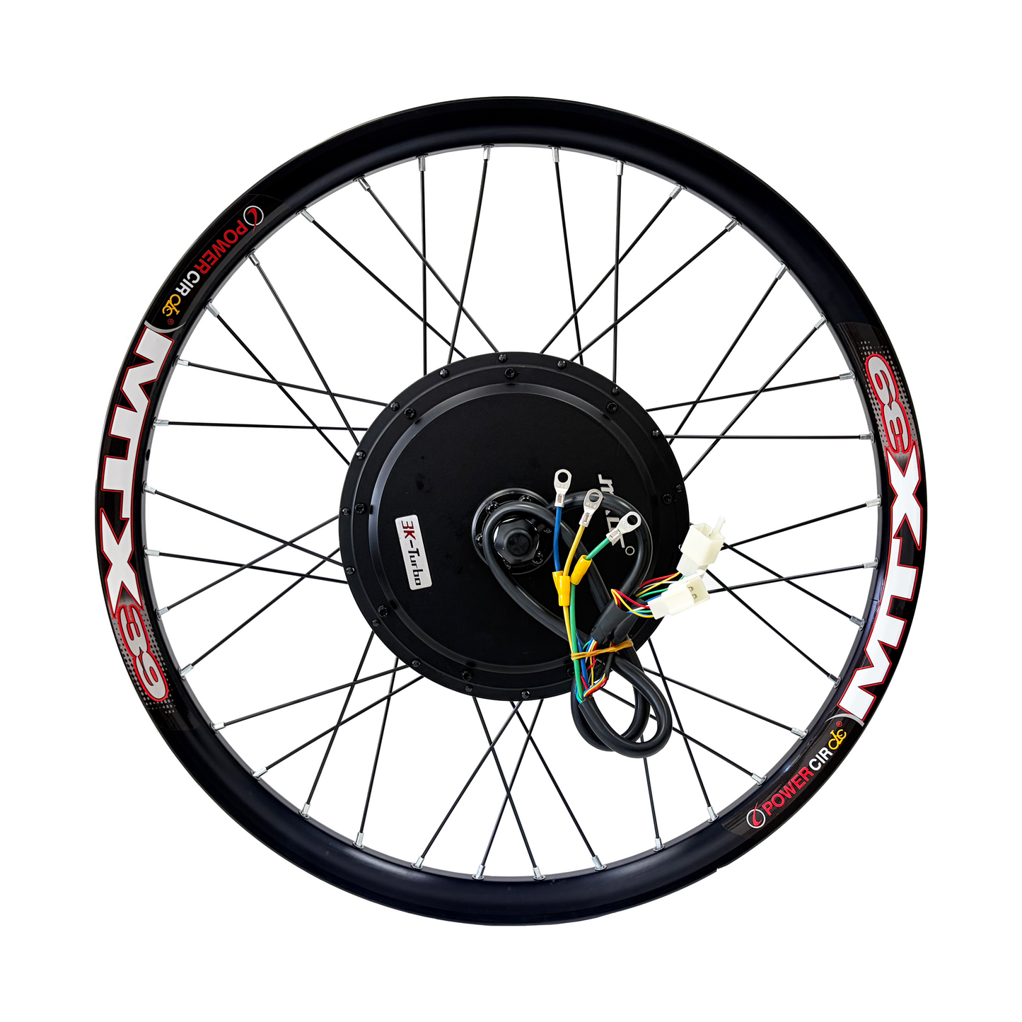 20inch/24inch/26inch/27.5inch/28inch/29inch/700C  142mm Dropout MXUS  Ebike Rear Hub Motor Wheel  Single Speed / 7 Speed Freewheel 3T/3.5T/4T/5T Reduction Gear NBPower