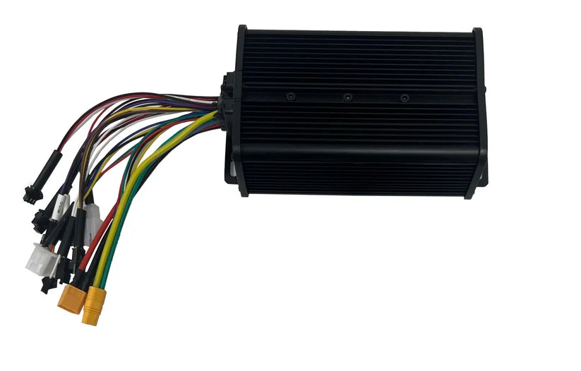 Custom link: 20*3.0 150mm Dropout 2000W  ,Motor Wheel, 45A Dual-Mode Controller, Surron throttle & SW900 color display Kit NBPower