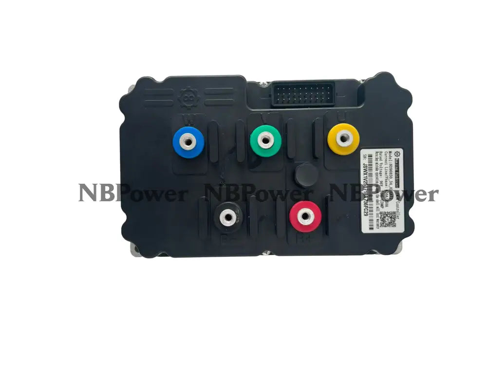 96V 8000W 450A BLDC Motor Controller Fardriver ND96850 High Efficiency Reverse 6000W~8000W for E-Scooter Electric Motor