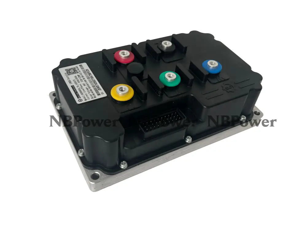 96V 8000W 450A BLDC Motor Controller Fardriver ND96850 High Efficiency Reverse 6000W~8000W for E-Scooter Electric Motor