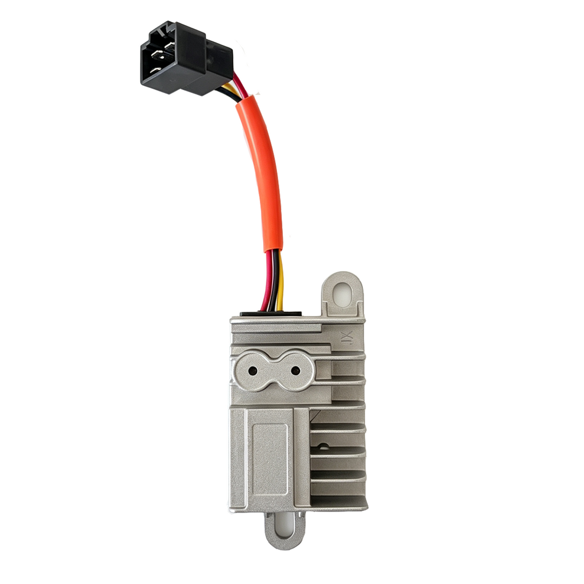 QSMOTOR QS165 V2 5000W 72V 35H Hall Version/encoder  Mid Drive Motor Kits with ND72680 Controller  ，DKD display or NBTFT-5 Color   Display and Foot Pedal NBPower