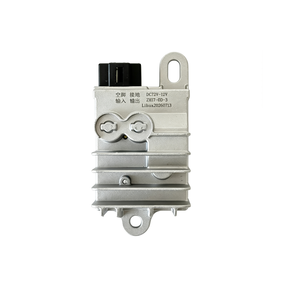QSMOTOR QS165 72V 50H 10000W  Encoder PMSM Mid drive Motor,FarDriver 721000B Controller,DKD Display Kit NBPower