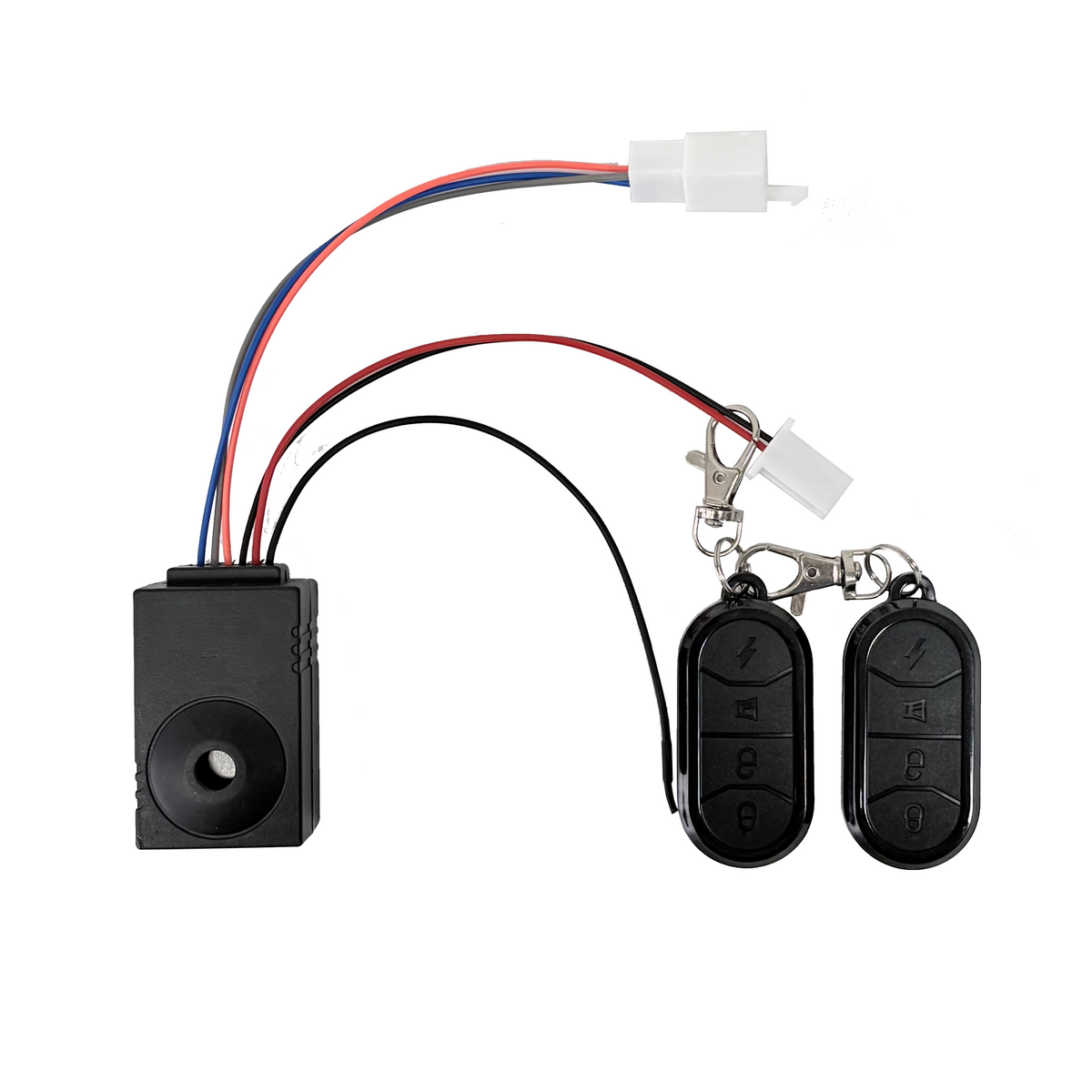 QS 5000W NBPower