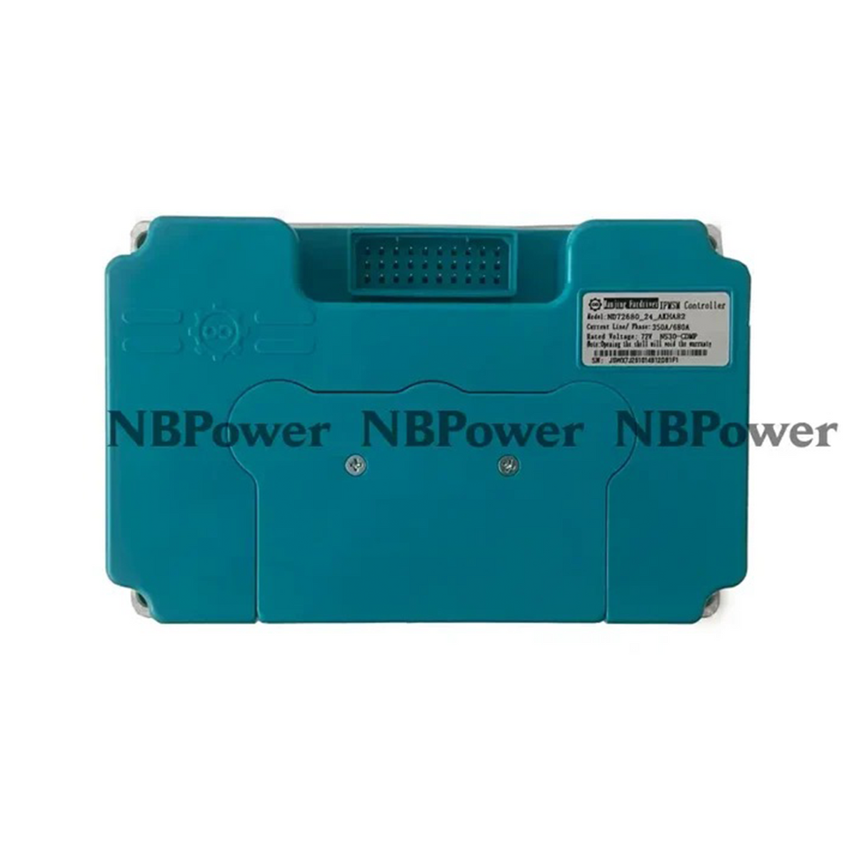 QS 5000W NBPower