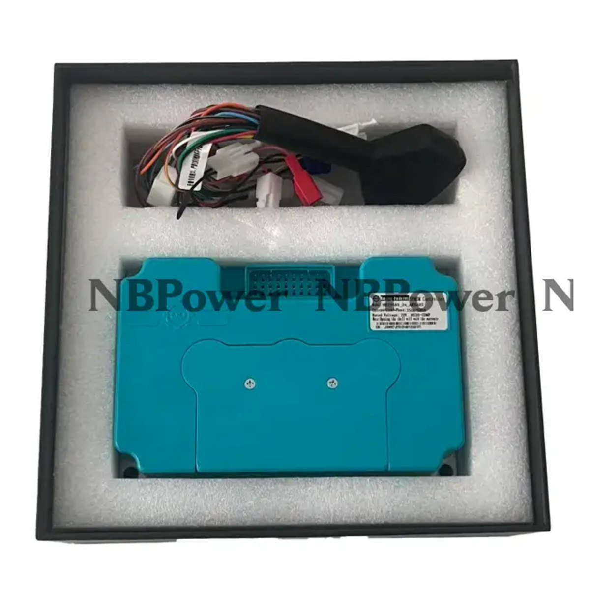 QS 5000W NBPower