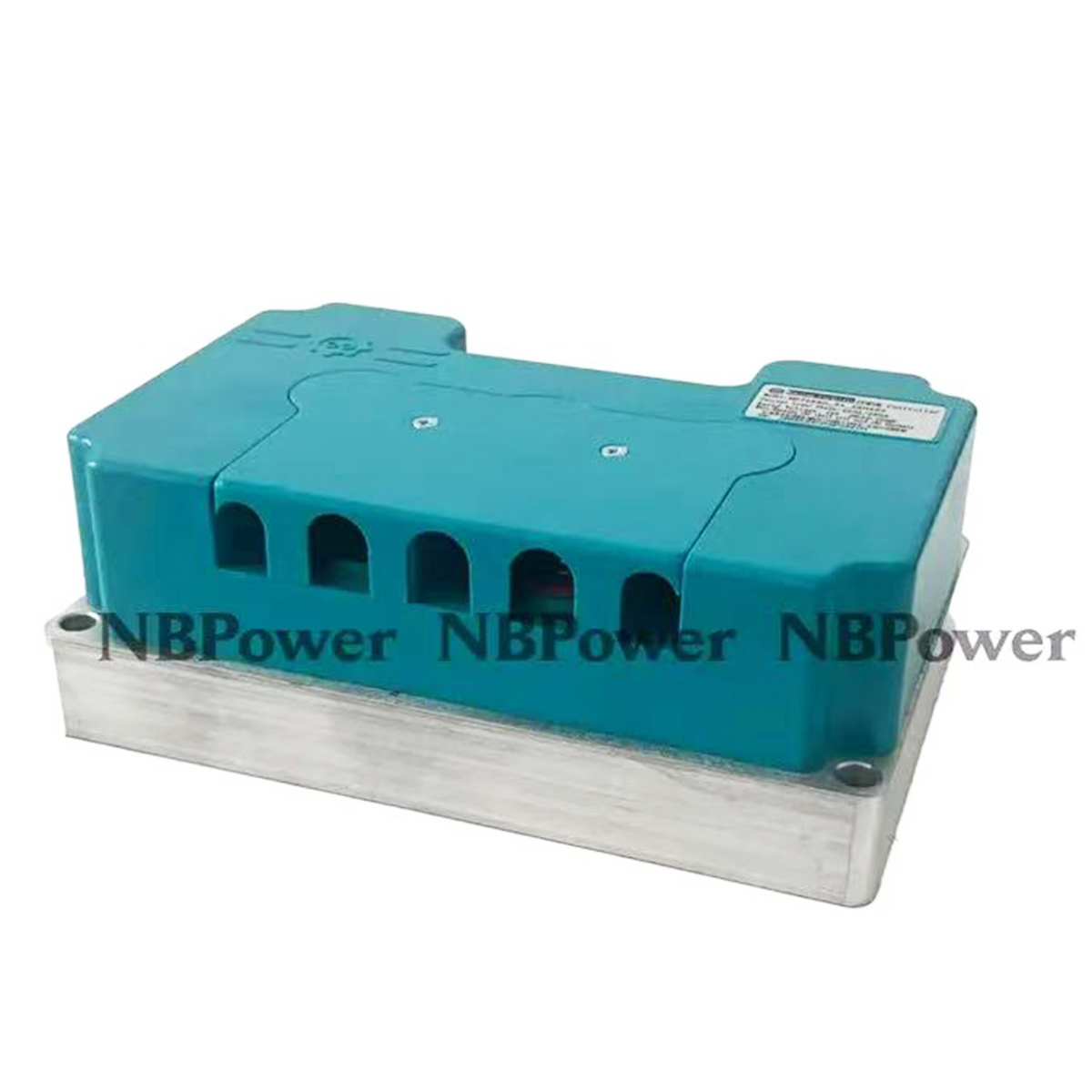 QS 4000W Mid Drive Motor Kit NBPower