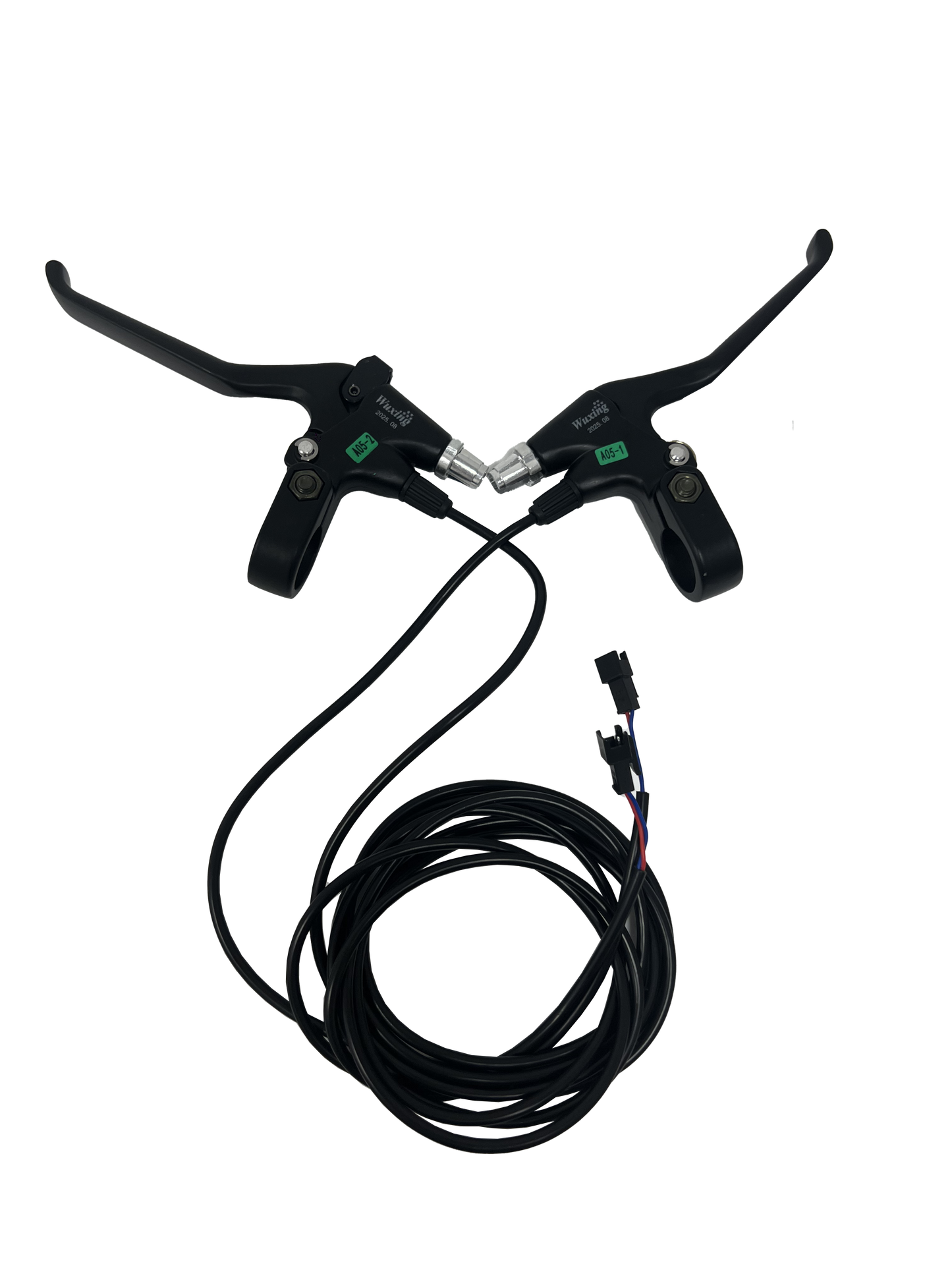 USA warehouse:26inch MTX Rim Rear 150-155mm Dropout 3000W Motorwheel with 7 speed freewheel , 80A Dual mode Sine Wave controller ,SW900 Color Display and other parts