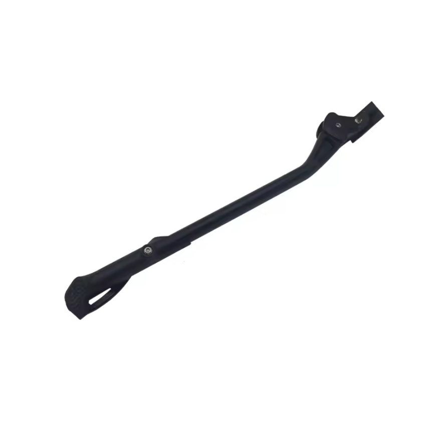 Aluminia Aloja Apogilo por Enduro-Kadro Elektra Peza Mopedo 