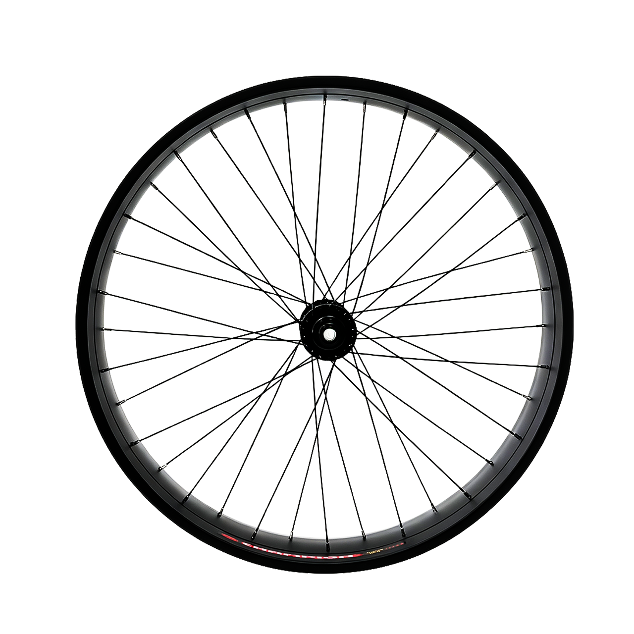 20x4.0/24*4.0/26*4.0  150mm Dropout Fat Bike Front Wheel Assembly  Fat  Rim Complete Wheel Set Heavy‑Duty Spokes for E‑Bike Fatbike DIY Conversion NBPower