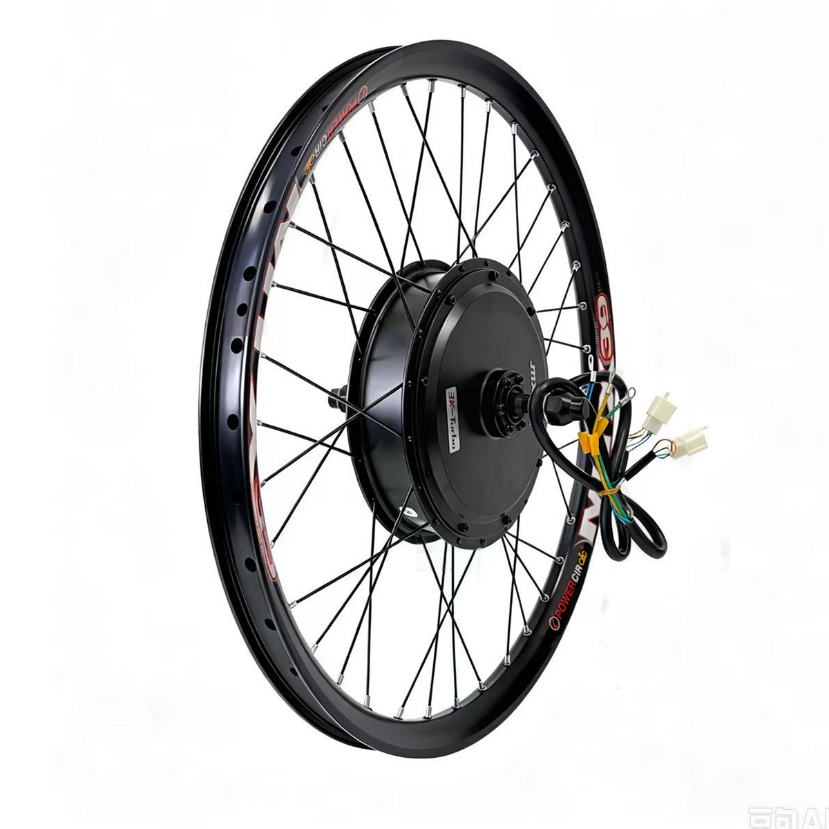 20inch/24inch/26inch/27.5inch/28inch/29inch/700C  142mm Dropout MXUS  Ebike Rear Hub Motor Wheel  Single Speed / 7 Speed Freewheel 3T/3.5T/4T/5T Reduction Gear NBPower