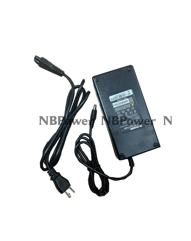 American warehouse 48V Charger,54.6V 2A Charger for Electric Bike Lithium ion Battery，48V E-Bike Battery.