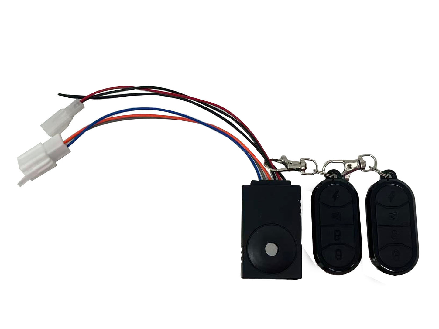 Dual Mode  60A / 80A Sine Wave Controller +UKC1 Color Display +Full Twist Throttle +Brake lever +PAS +Alarm lock Waterproof  System ,For 2000W-3000W Ebike Hub Motor Kit