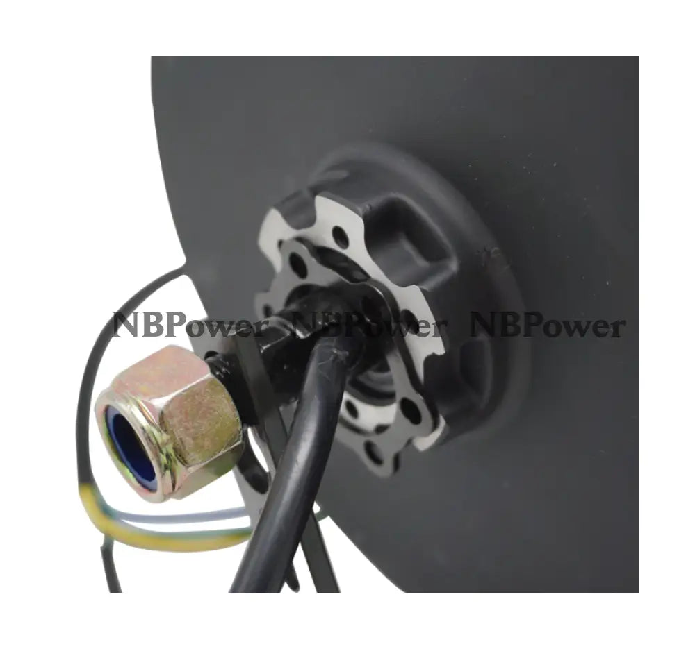 Bike Motor QS212 1200 watt 212 12 Electric Bike Hub Motor Electric Motor