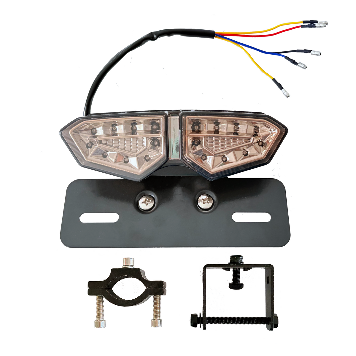 QSMOTOR QS165 V2 5000W 72V 35H Hall Version/encoder  Mid Drive Motor Kits with ND72680 Controller  ，DKD display or NBTFT-5 Color   Display and Throttle NBPower