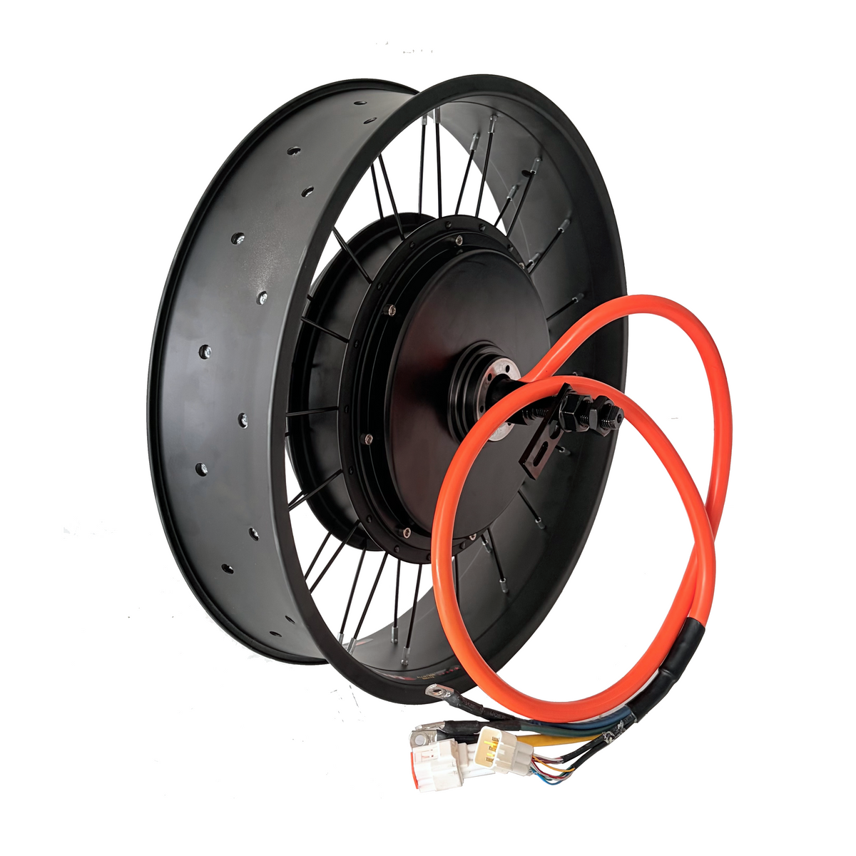 QS 5000W NBPower
