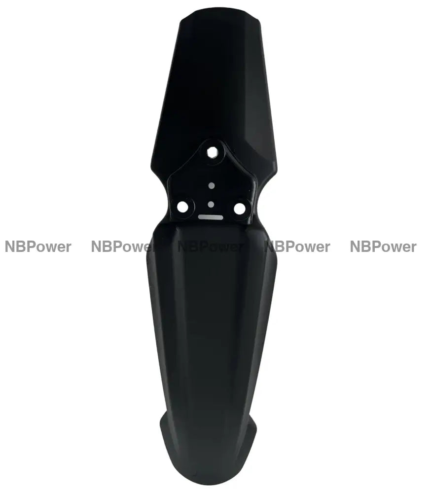 DNM 110*20 thru axle front fork with front fender