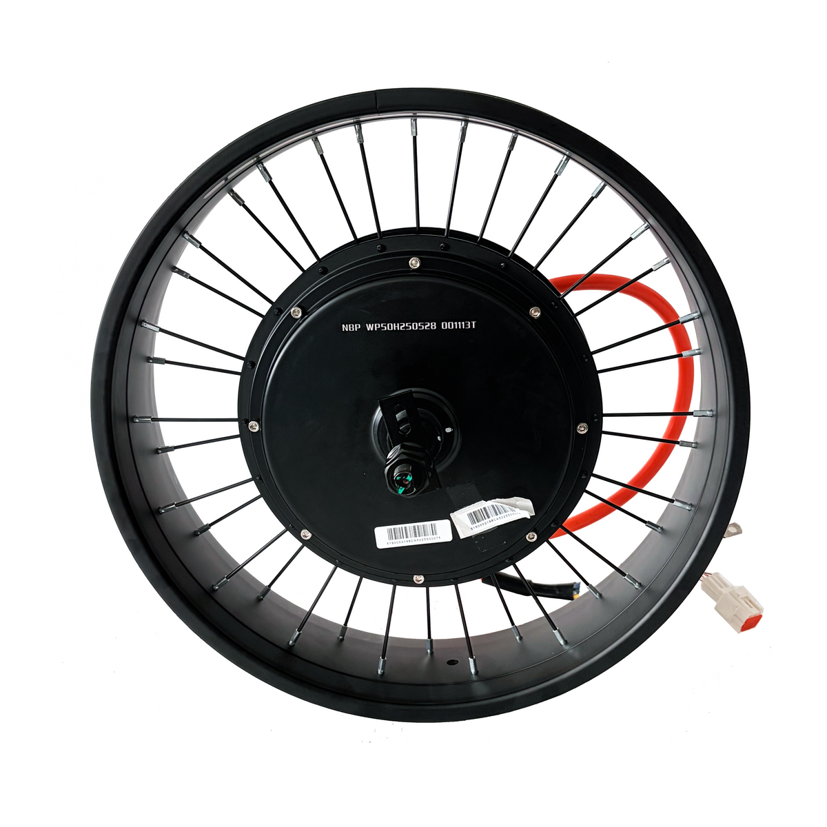 QS 5000W NBPower