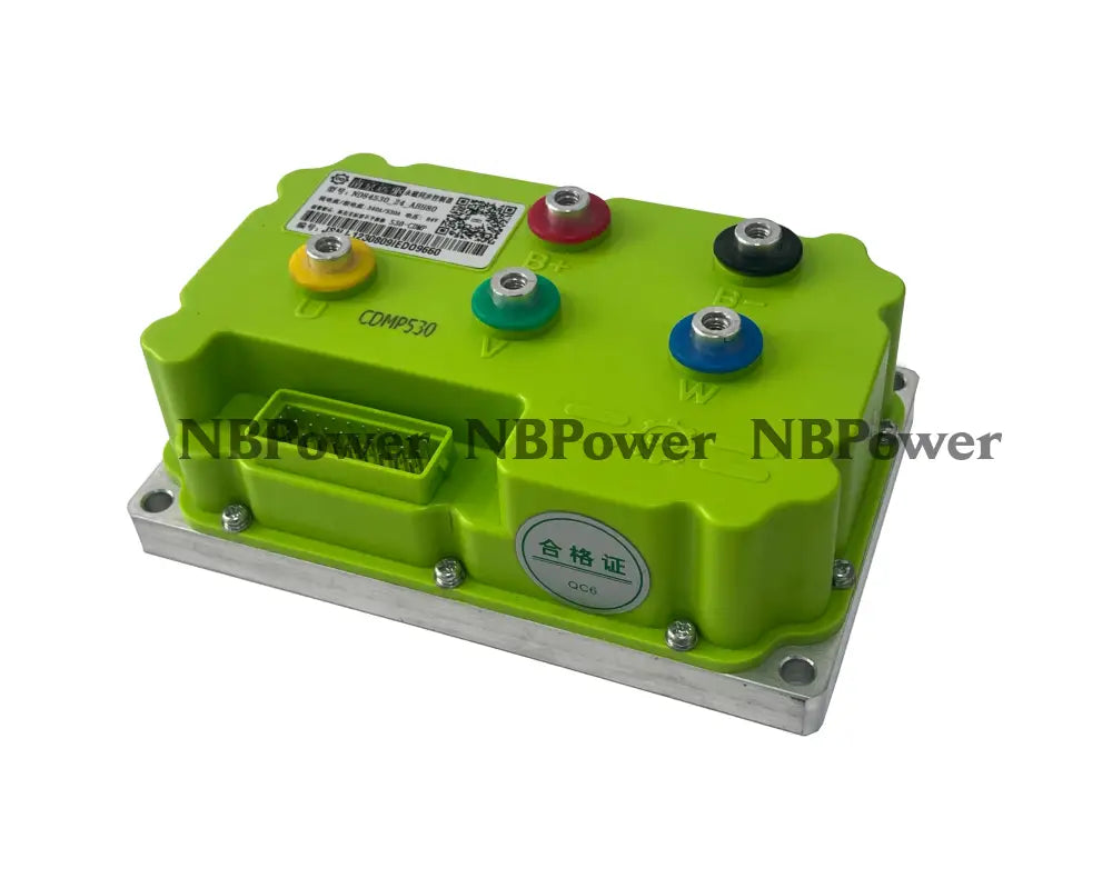 Fardriver 530A Bluetooth Controller (ND84530/ND96530) for Electric Motorcycle,Scooter App Control Regen Brake Motor