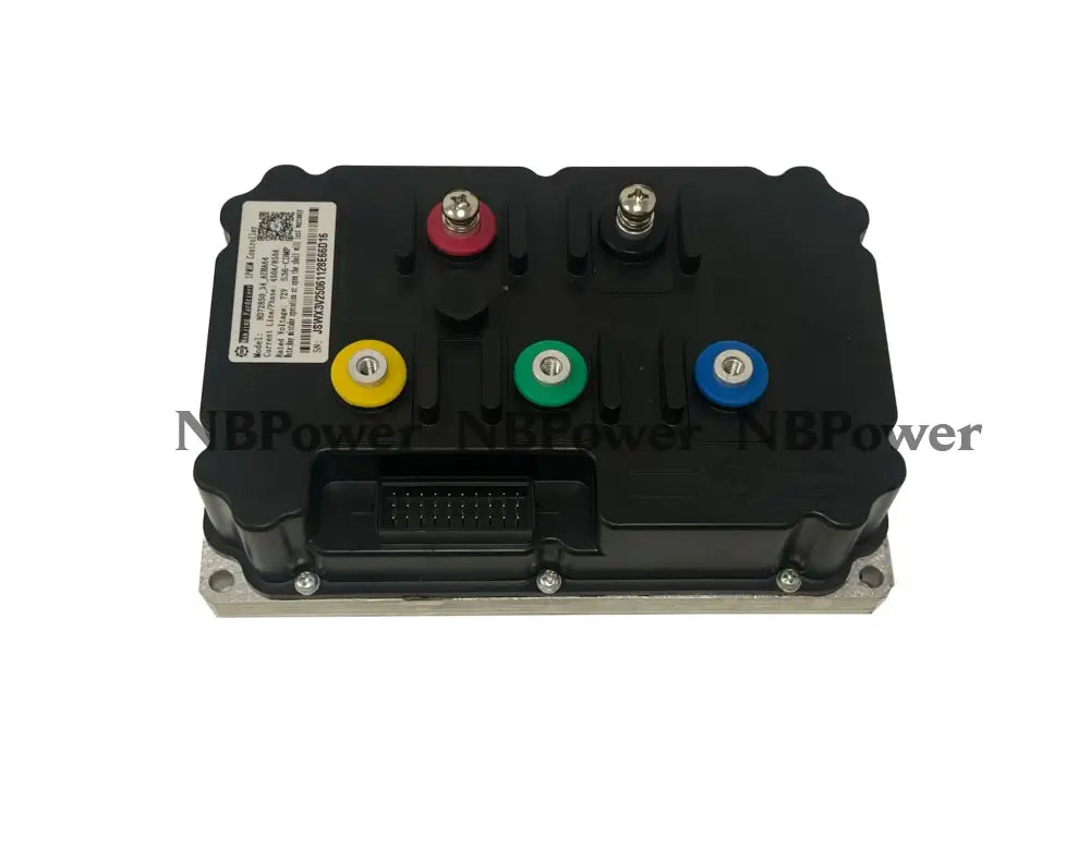 Fardriver 8000W 72V-96V Hall or Encoder Motor Controller ND72850 Bulit-IN-Bluetooth For Electric Scooter Motorcycle