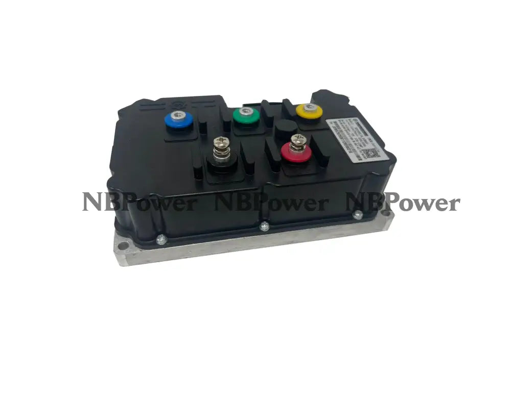 Fardriver 8000W 72V-96V Hall or Encoder Motor Controller ND72850 Bulit-IN-Bluetooth For Electric Scooter Motorcycle