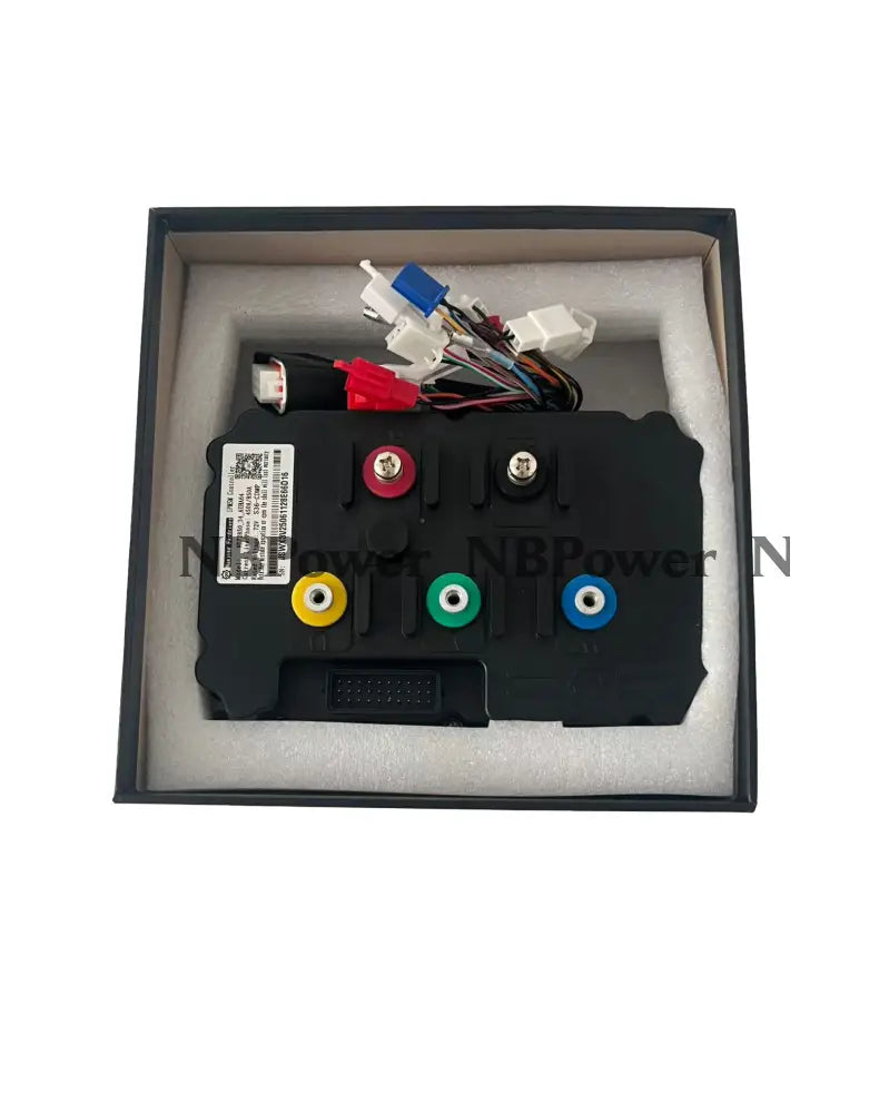 Fardriver 8000W 72V-96V Hall or Encoder Motor Controller ND72850 Bulit-IN-Bluetooth For Electric Scooter Motorcycle