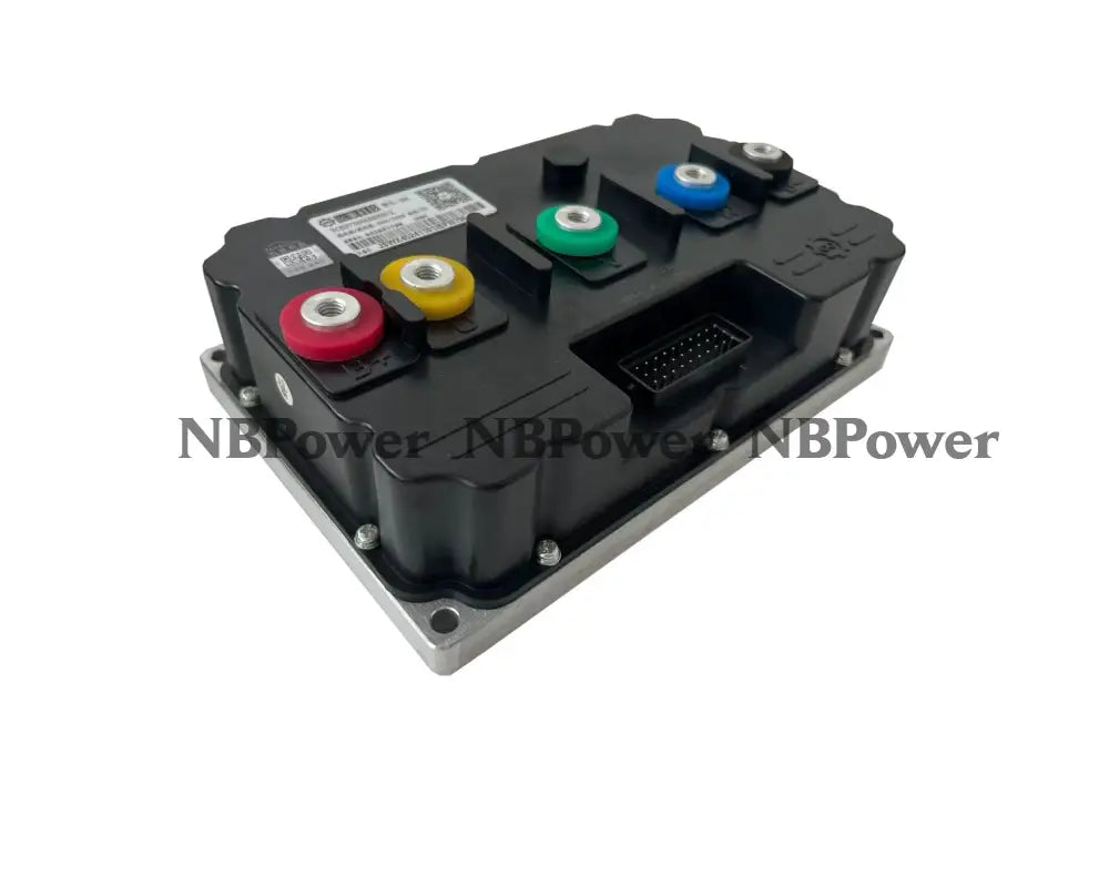 FarDriver Controller ND721200 DC 600A Phase 1200A 72V with Bluetooth Adapter for 8-12KW High Power Electric Motorcycle