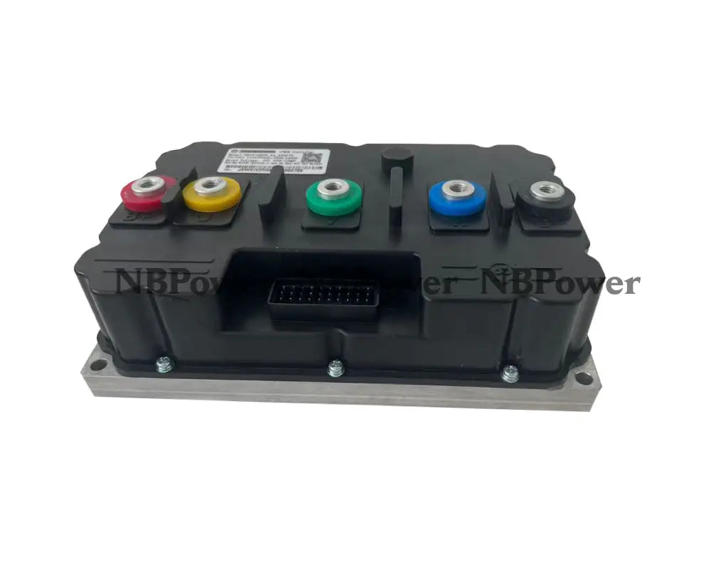 FarDriver Controller ND721200 DC 600A Phase 1200A 72V with Bluetooth Adapter for 8-12KW High Power Electric Motorcycle