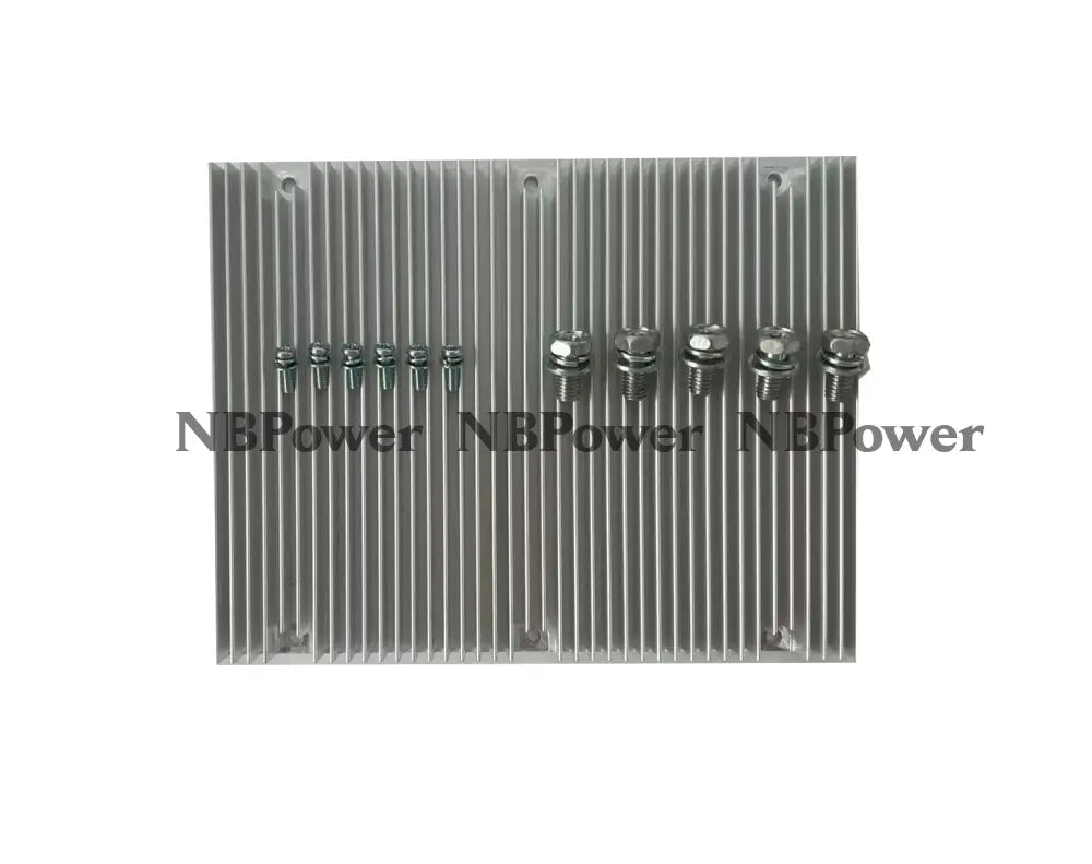 FarDriver Controller ND721200 DC 600A Phase 1200A 72V with Bluetooth Adapter for 8-12KW High Power Electric Motorcycle