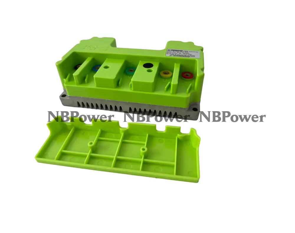 FarDriver Controller ND72260 High Power Electric Motorcycle Controller 260A BLDC Programmable with USB Cable for