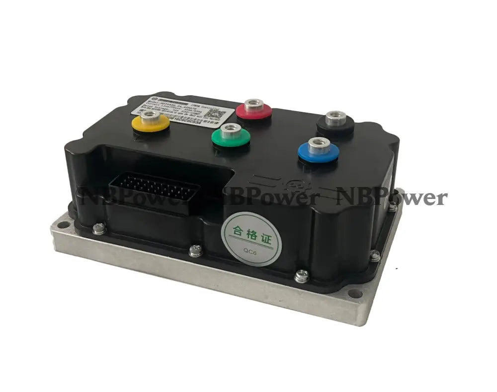 Fardriver Controller ND72530 ND84530 ND96530 Electric Scooter Moped BLDC PMSM Motor FOC Controller（Built-in-Bluetooth）