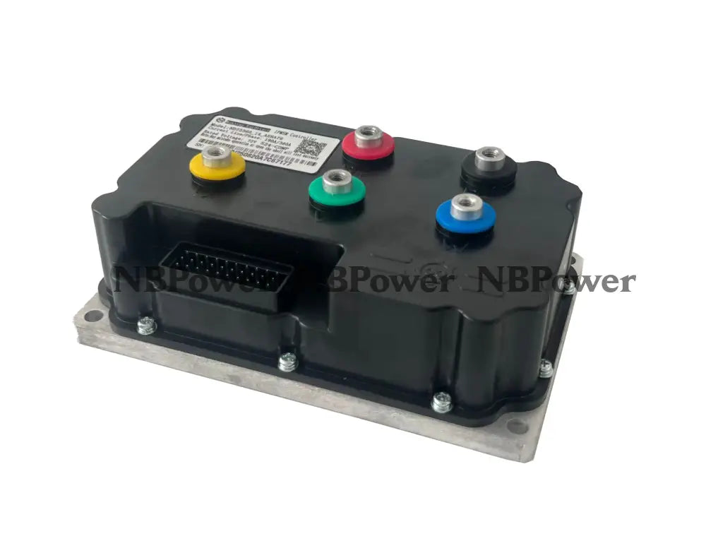 Fardriver ND72360 60V-72V 190A DC sine wave electric scooter scooter Bluetooth debugging programming motor controller