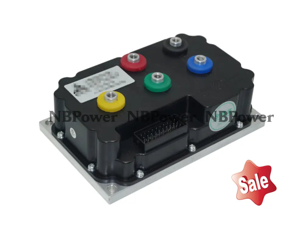 Fardriver ND72360 Encoder Sine Wave Fardriver Controller – NBPower