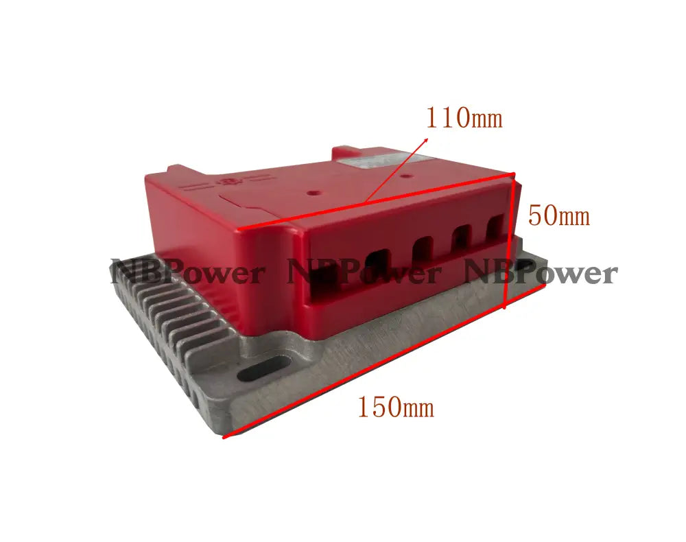 Fardriver-ND7250 Intelligent brushless dc motor controller is suitable for scooter electric electric car motorcycle