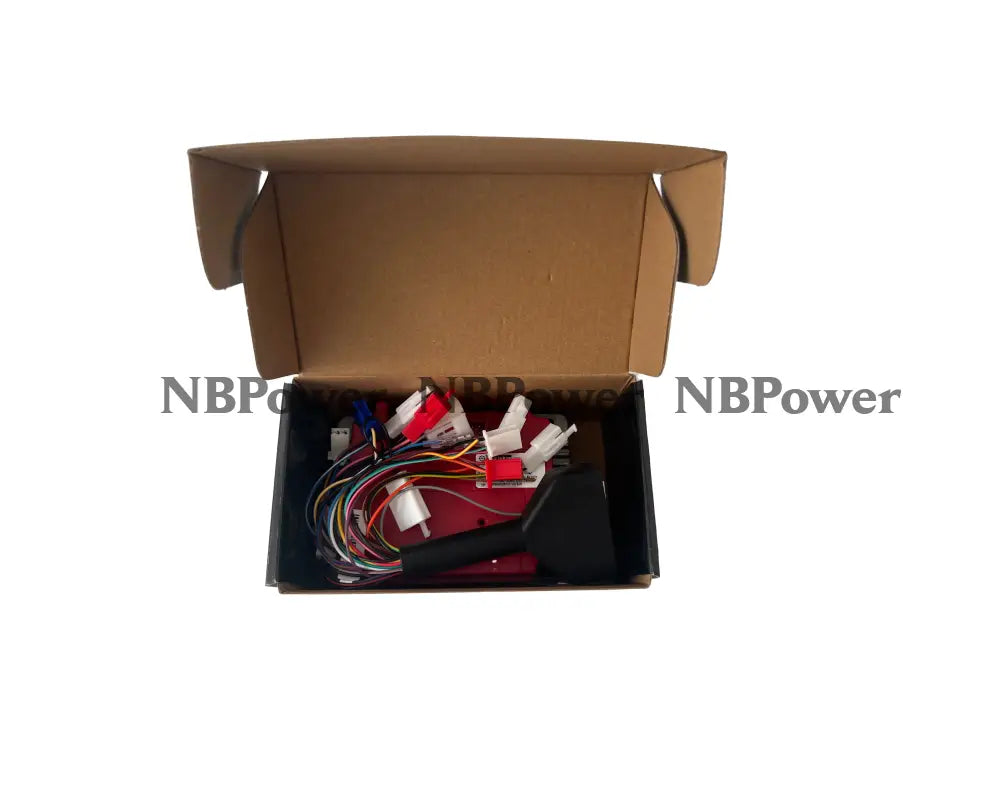 Fardriver-ND7250 Intelligent brushless dc motor controller is suitable for scooter electric electric car motorcycle