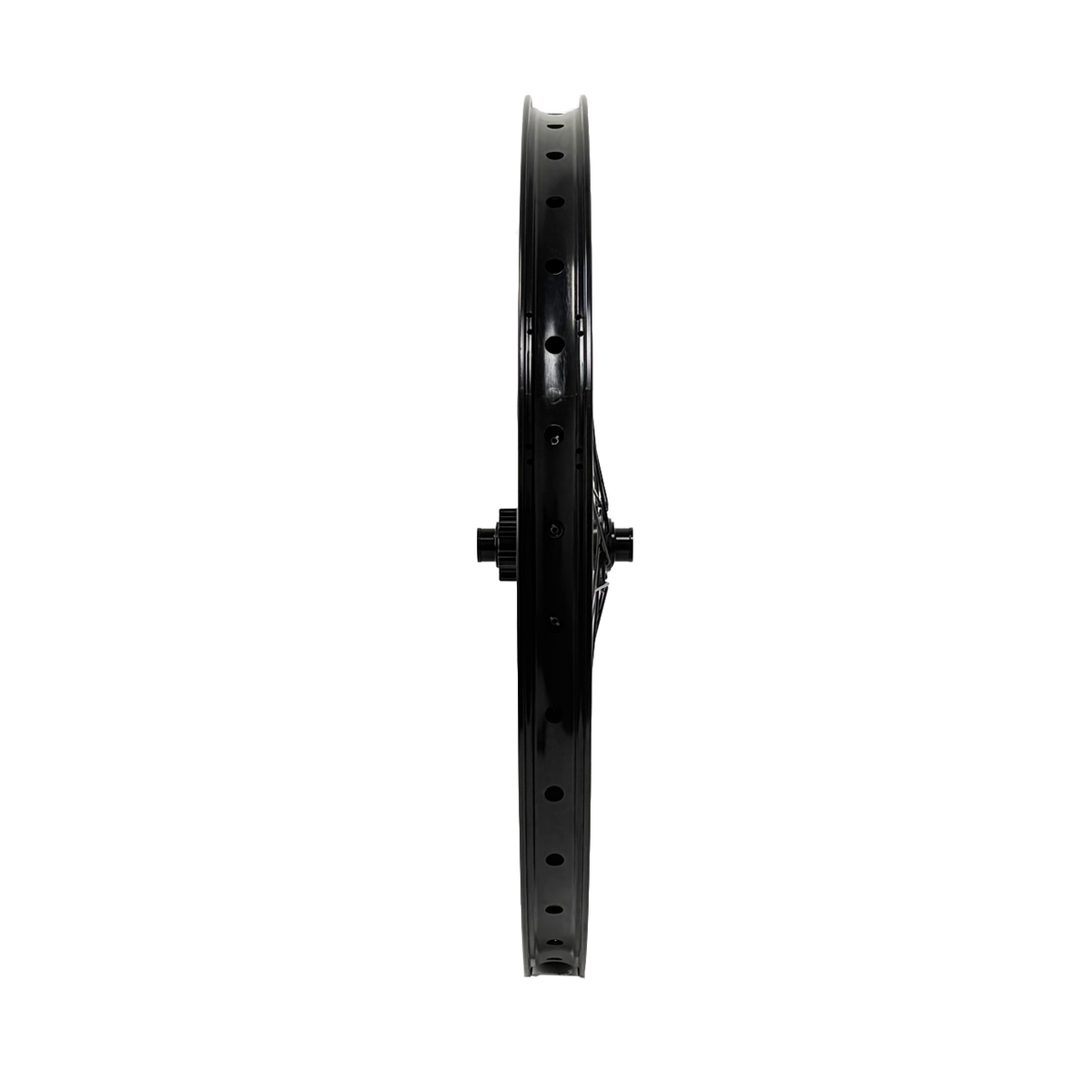 20inch/24inch/26inch/27.5inch/29inch/700C 110mm Dropout MTX Rim Front Wheel  20mm Axle  for High Power E‑Bike Conversion Product Description NBPower