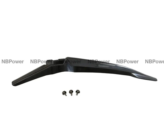 KKE 110*20 thru axle front fork with front fender