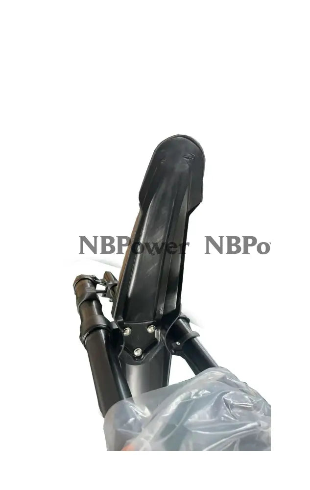 KKE 110*20 thru axle front fork with front fender