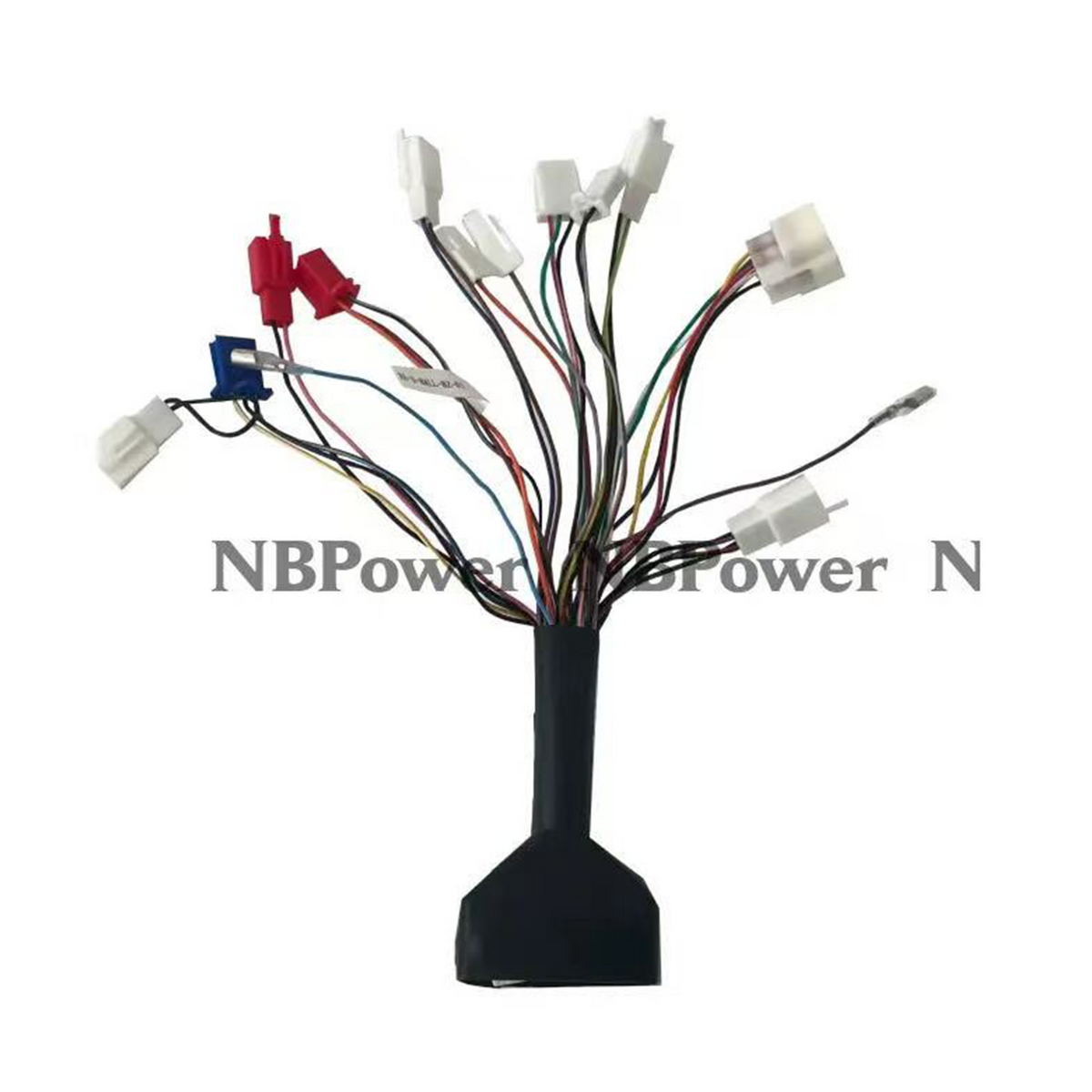 QS 5000W NBPower