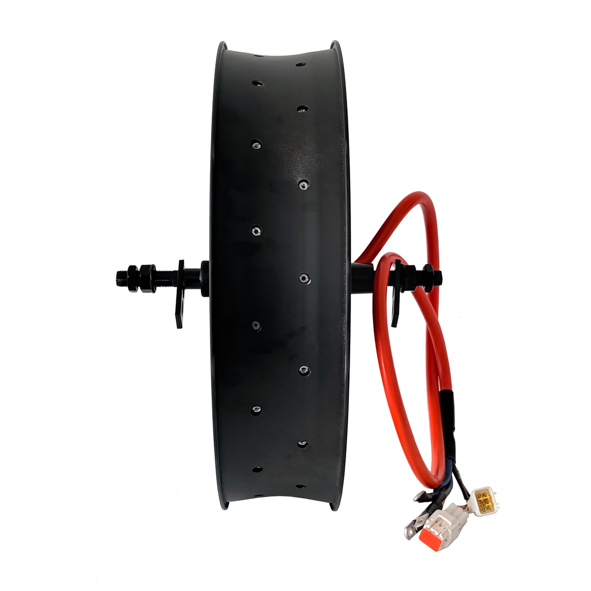 QS 5000W NBPower