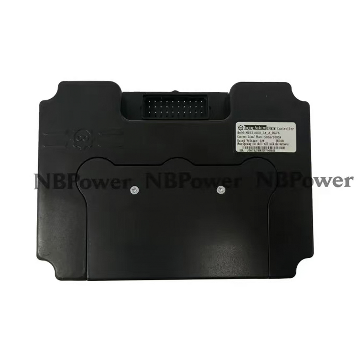 QS138-A 6000W 100H Mid Drive Motor Convention Kit | FarDriver ND721000 Controller,TFT Display,T海容天天了 NBPower